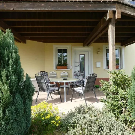 Ferienwohnung Alexandra *