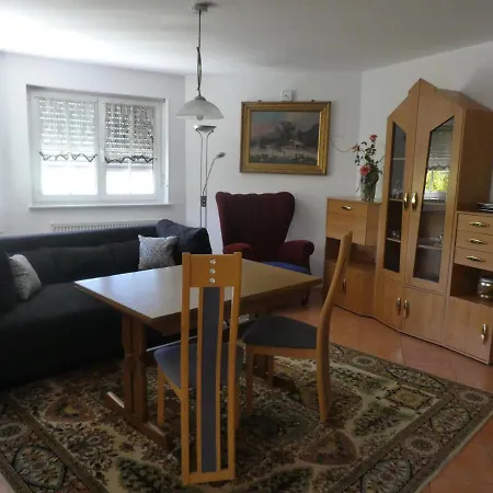 Ferienwohnung Alexandra