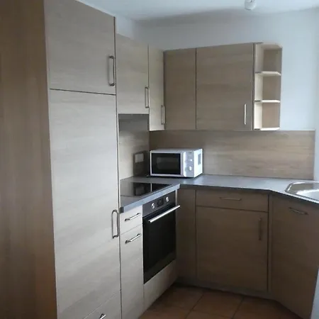 Ferienwohnung Alexandra Rheinfelden (Baden)