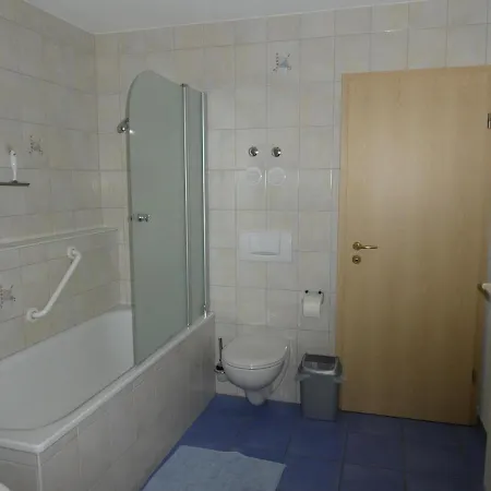 Ferienwohnung Alexandra * Rheinfelden (Baden)