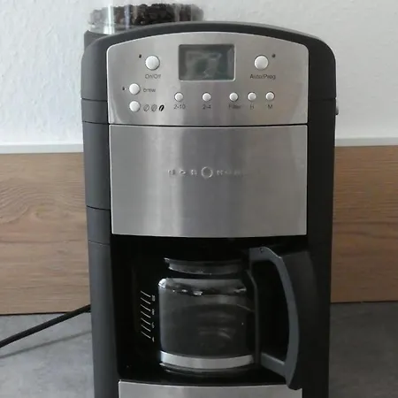 Ferienwohnung Alexandra Rheinfelden (Baden)
