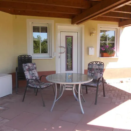 Ferienwohnung Alexandra * Rheinfelden (Baden)