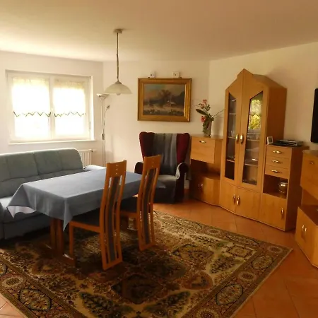 Ferienwohnung Alexandra