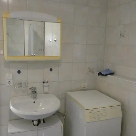 Ferienwohnung Alexandra