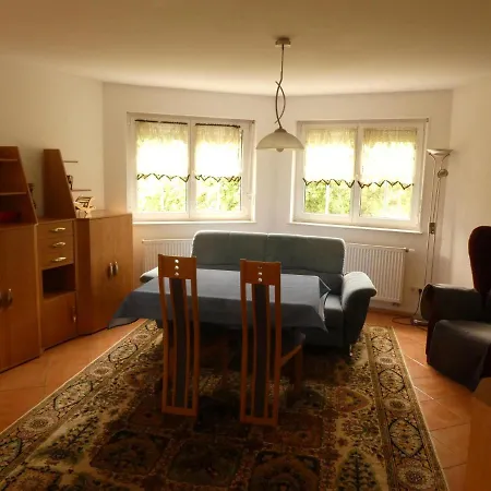 Ferienwohnung Alexandra *