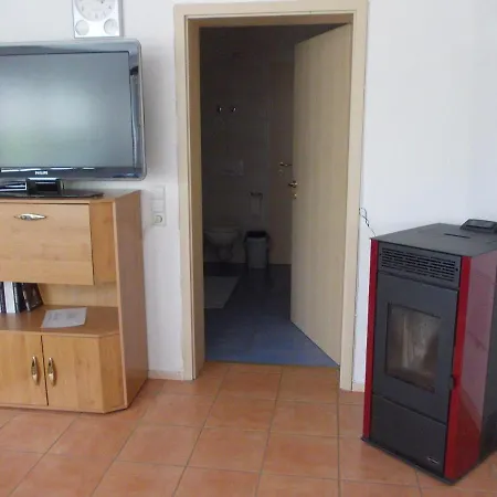 Ferienwohnung Alexandra Apartment Rheinfelden (Baden)