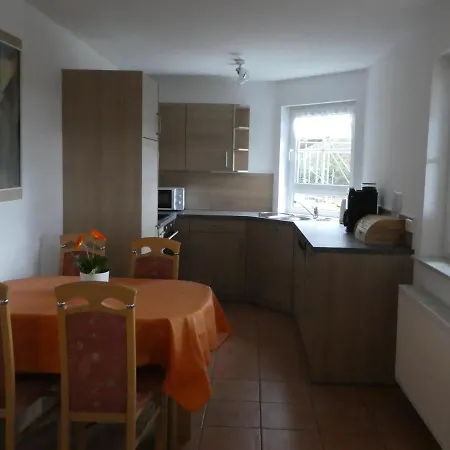 Ferienwohnung Alexandra *